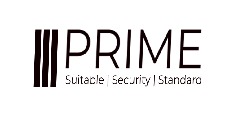 Prime logo